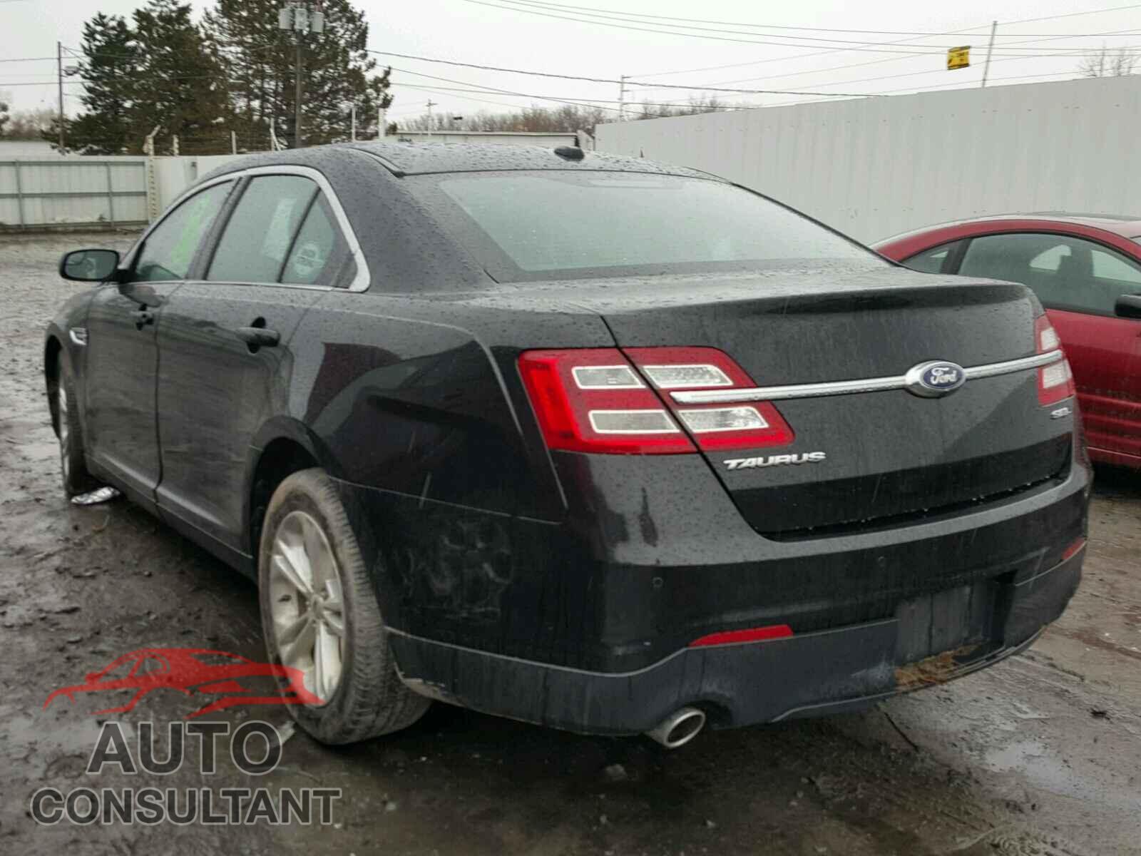 FORD TAURUS 2015 - 1FAHP2E83FG160193