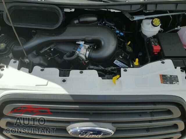 FORD TRANSIT CO 2016 - 1FTYR2ZM9GKB21912