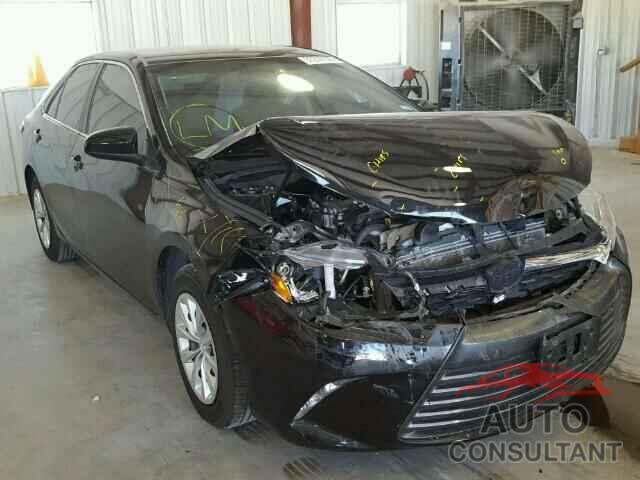TOYOTA CAMRY 2015 - 4T4BF1FKXFR456113