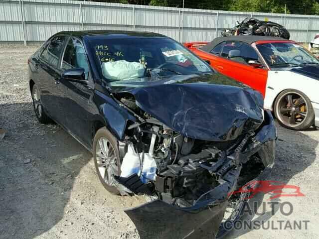 TOYOTA CAMRY 2016 - 4T1BF1FK0GU130820