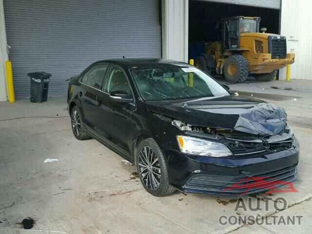 VOLKSWAGEN JETTA 2015 - 3VWLA7AJ9FM240385