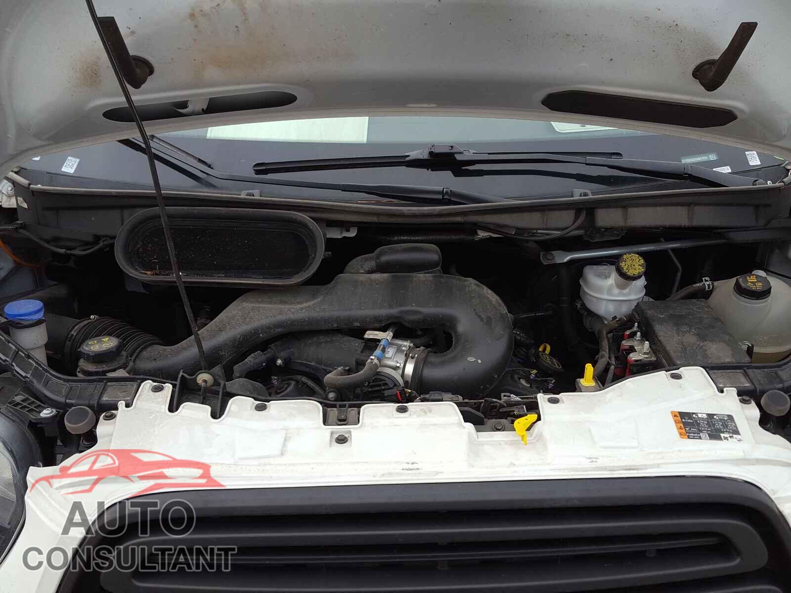 FORD TRANSIT CO 2019 - 1FTYR2CM2KKB07920