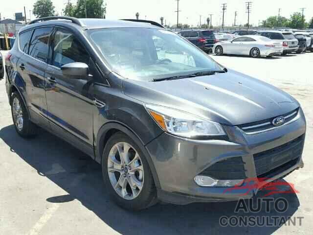FORD ESCAPE 2016 - 1FMCU0GXXGUC60554