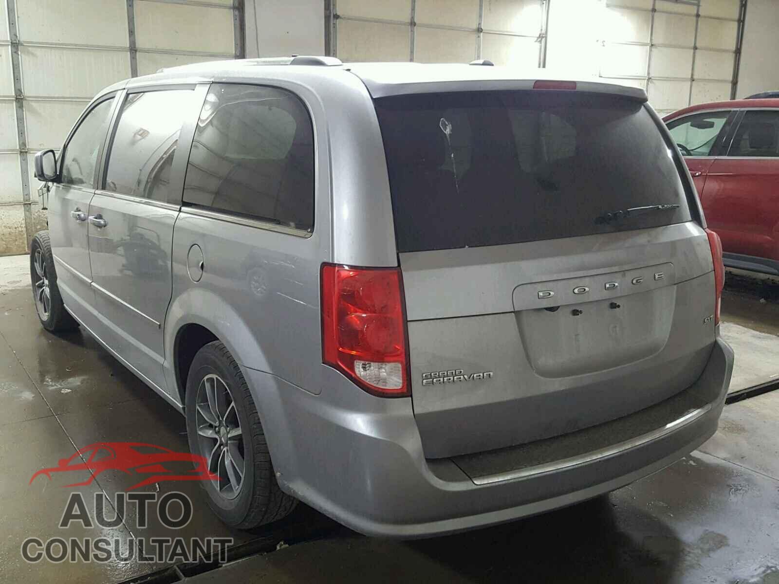 DODGE CARAVAN 2016 - 2C4RDGCG4GR219928
