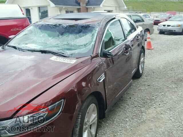 FORD TAURUS 2015 - 1FAHP2E85FG195995