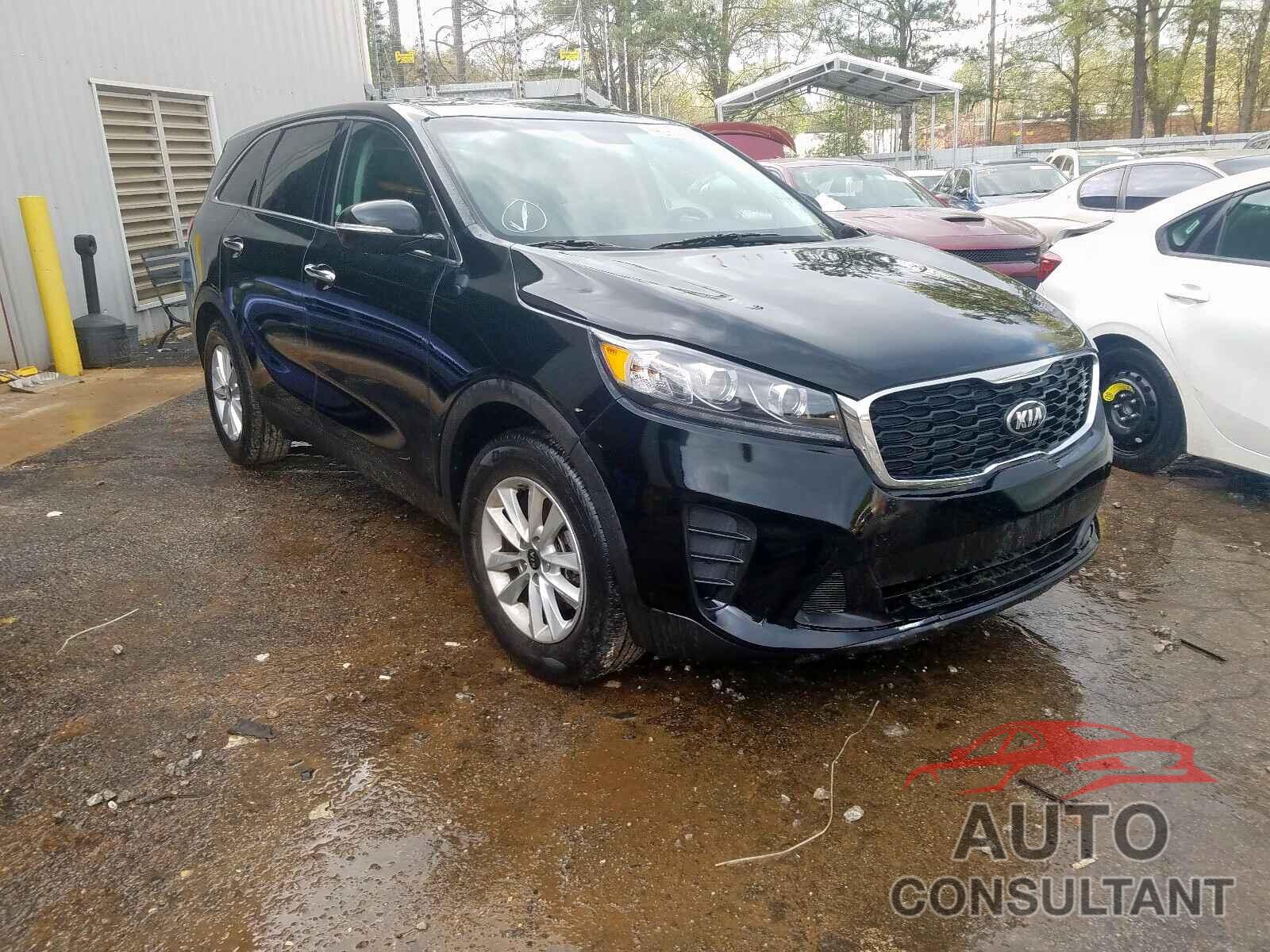 2020 SORENTO S KIA