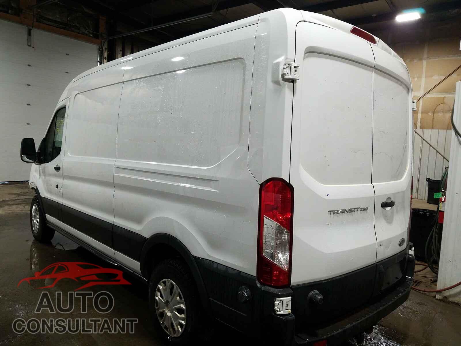 FORD TRANSIT CO 2016 - 1FTYR2CM8GKB06083