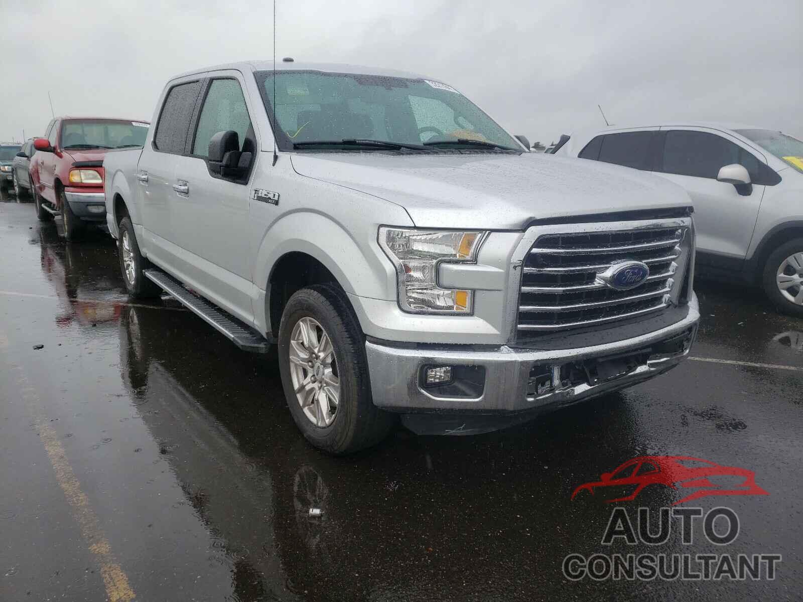 FORD F150 2016 - 1FTEW1CF0GKE03548