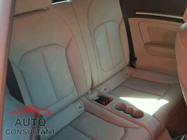 AUDI A3 2015 - WAU3FLFF7F1069292
