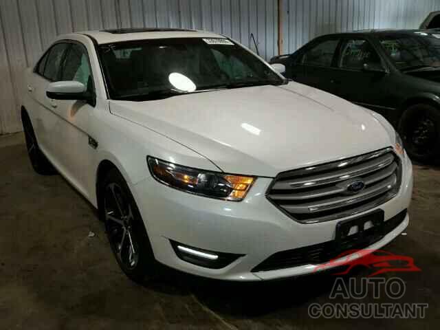 FORD TAURUS 2015 - 1FAHP2E84FG183854