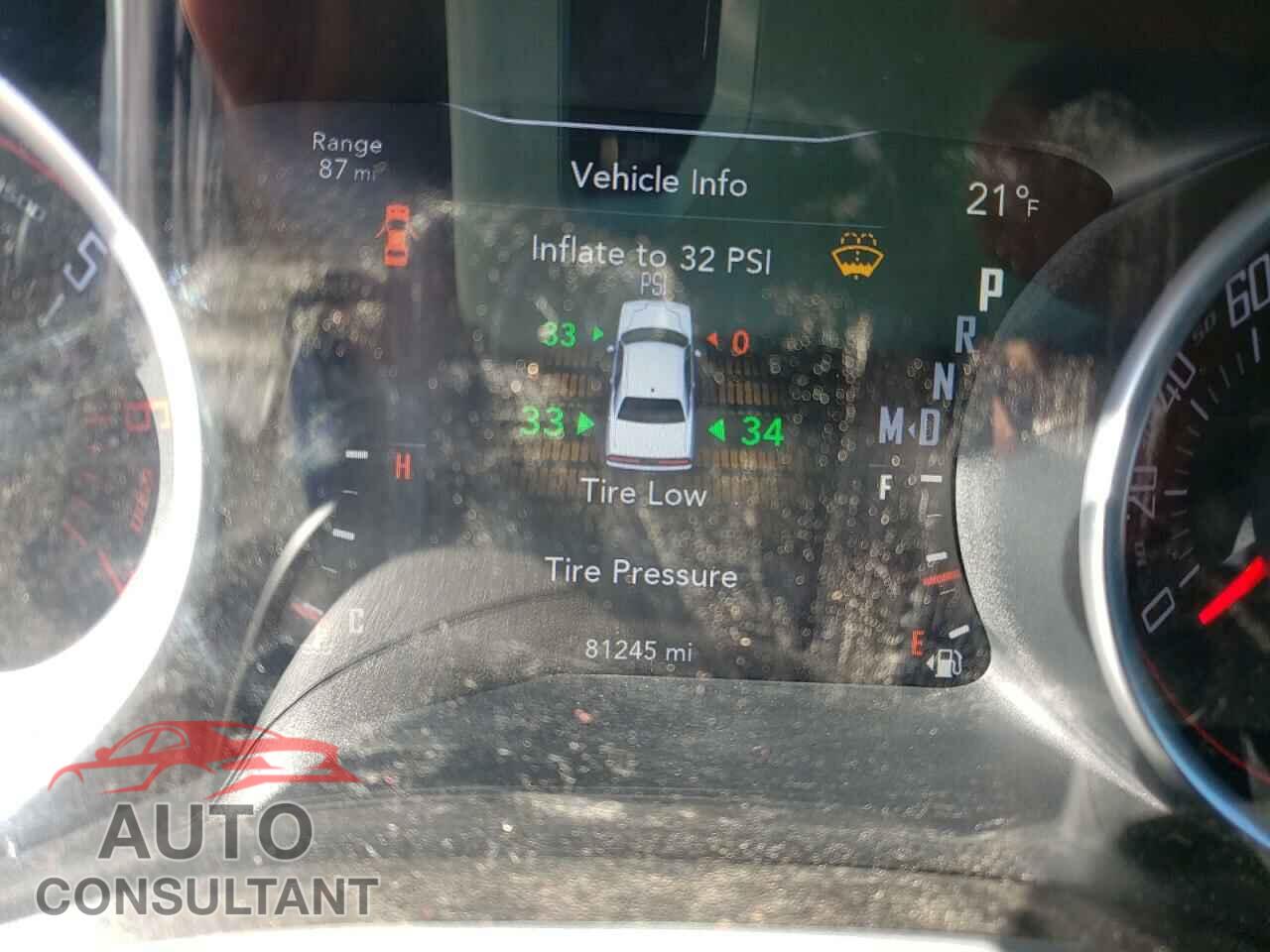 DODGE CHALLENGER 2015 - KMHCT4AE5GU979258