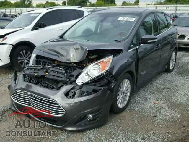 FORD CMAX 2015 - 5NPD74LFXHH203982