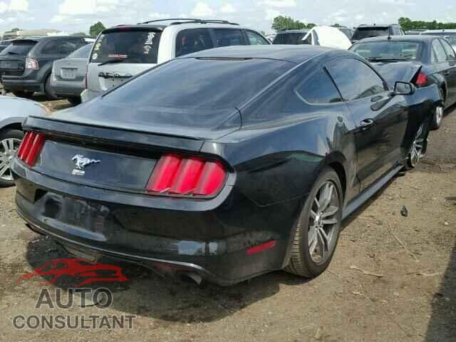FORD MUSTANG 2016 - 1FA6P8TH7G5294814