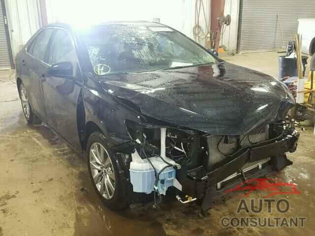 TOYOTA CAMRY 2015 - 4T1BK1FKXFU557867