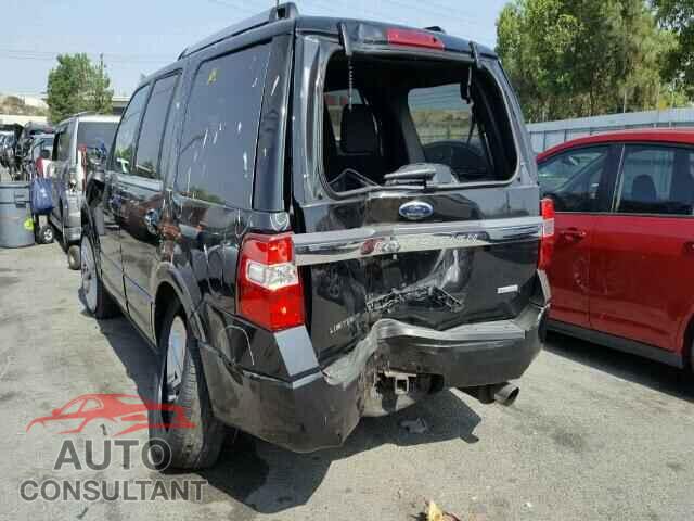 FORD EXPEDITION 2015 - 1FMJU2AT7FEF43253