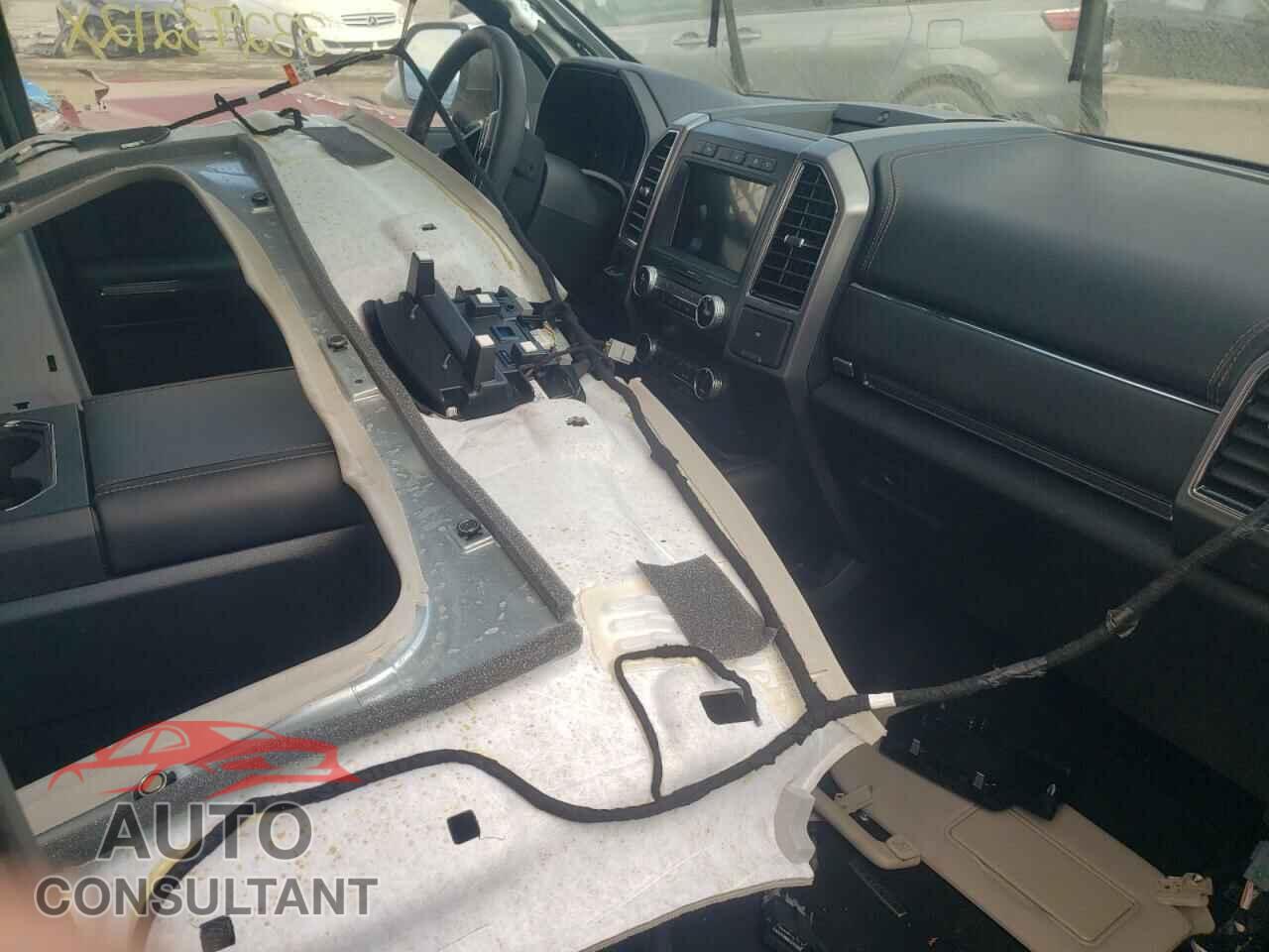 FORD EXPEDITION 2020 - 1FMJK1MTXLEA97669