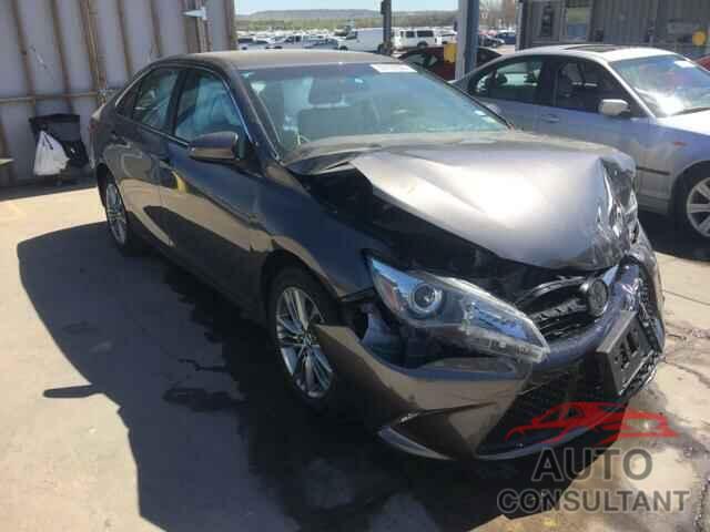 TOYOTA CAMRY 2015 - 4T1BF1FKXFU031663