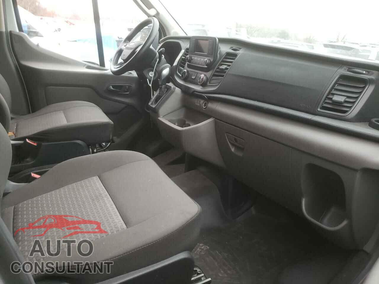 FORD TRANSIT CO 2020 - 1FTBR2C81LKA40351