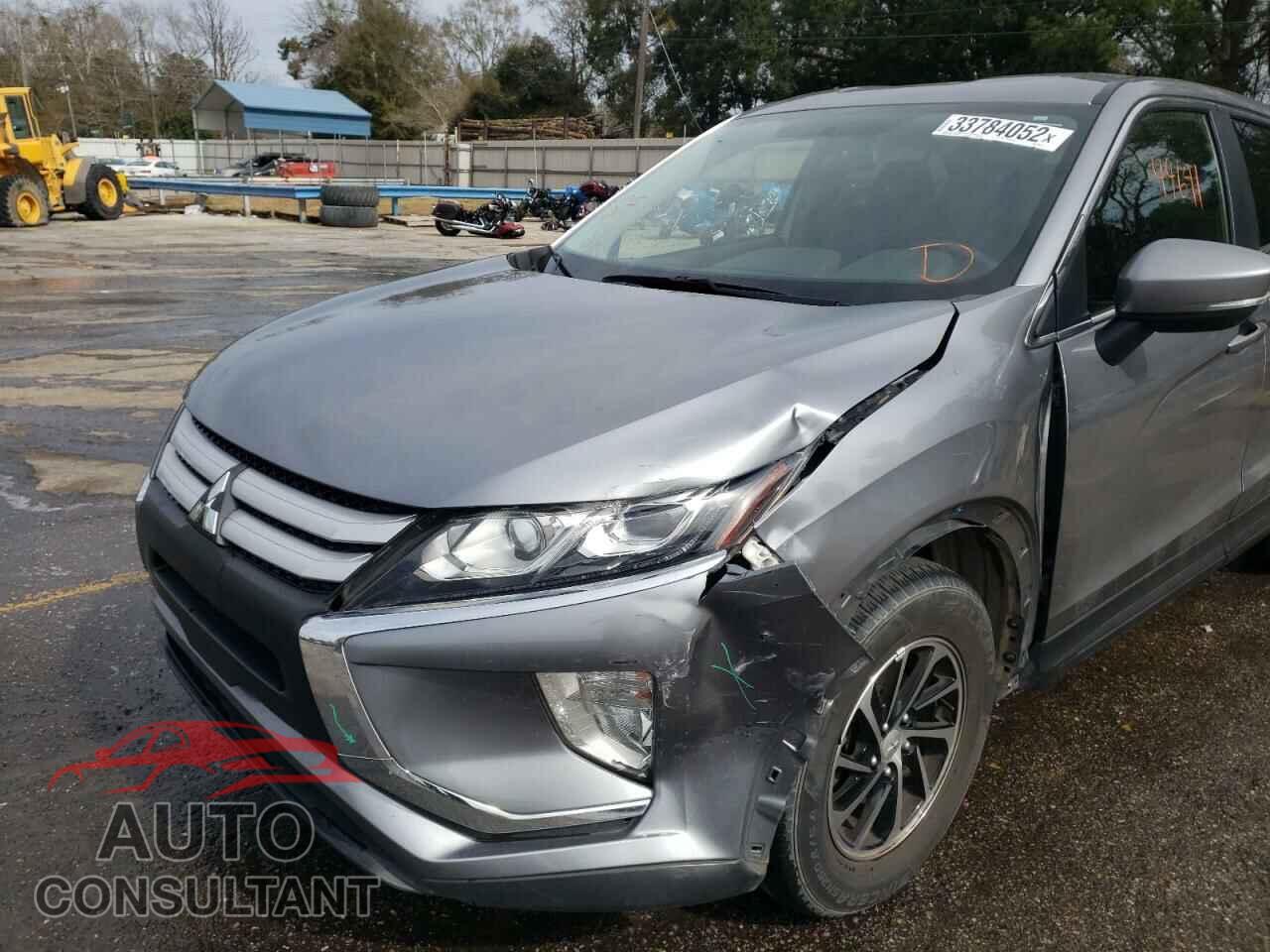 MITSUBISHI ECLIPSE 2020 - JA4AS3AA3LZ008725