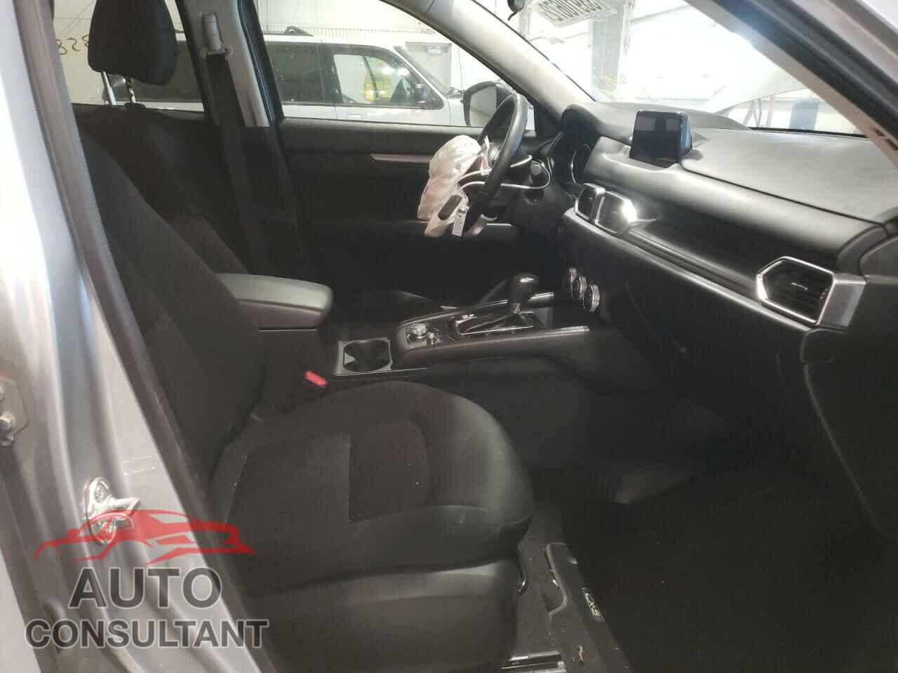 MAZDA CX-5 2019 - JM3KFBBMXK0615619