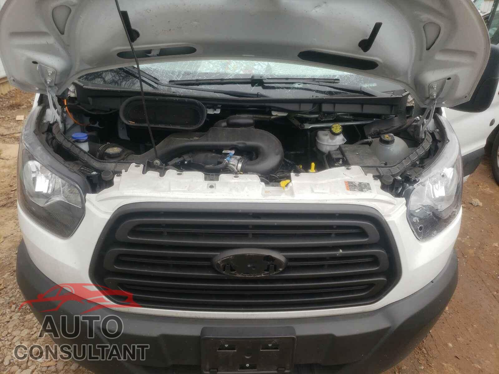 FORD TRANSIT CO 2019 - 3VV3B7AX1MM069375