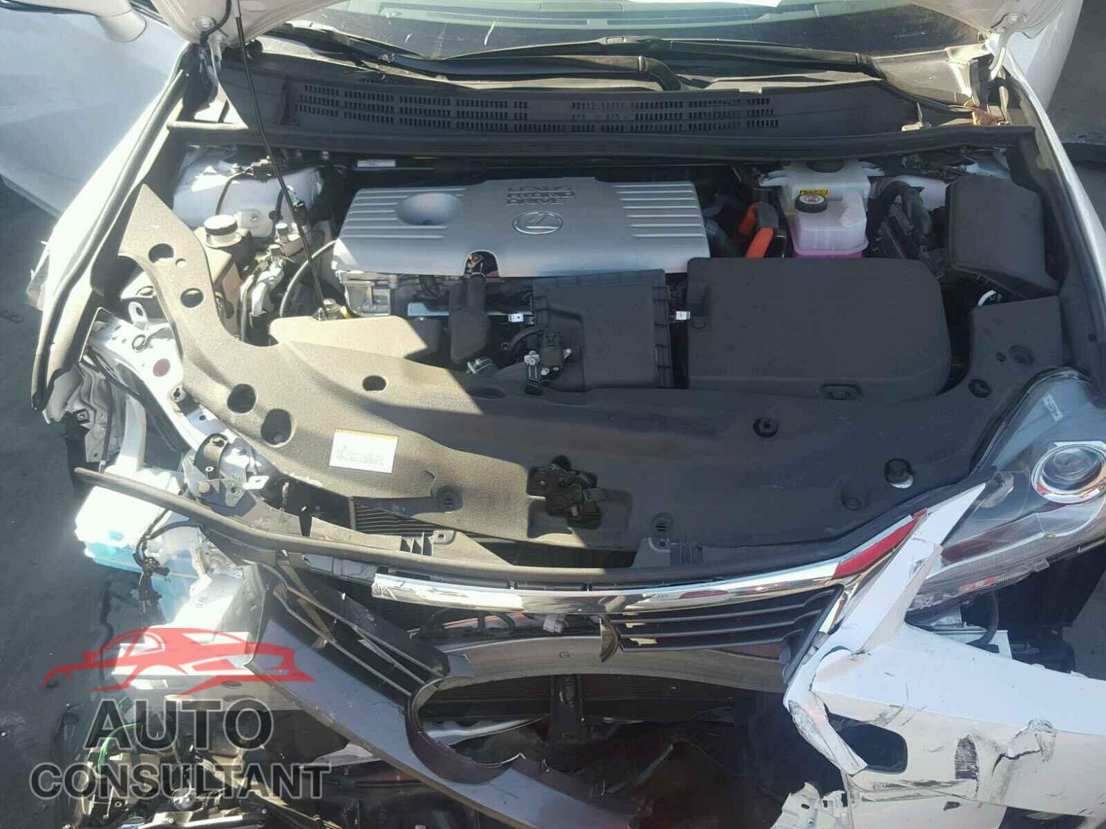 LEXUS CT 200 2017 - JTHKD5BH1H2292981