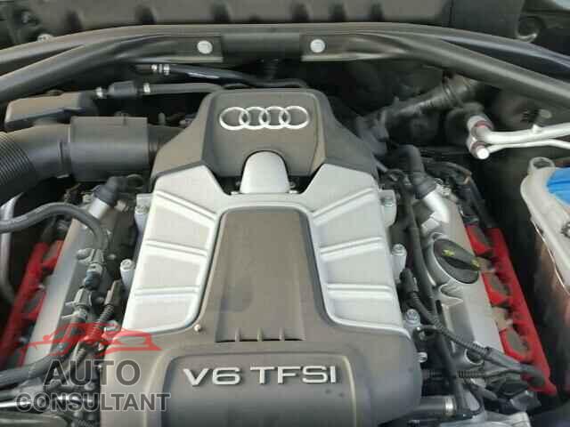 AUDI Q5 2015 - WA1DGAFP5FA006994