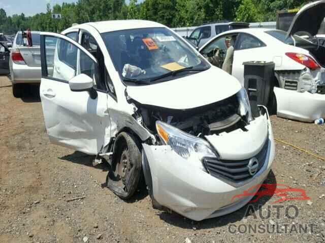 NISSAN VERSA 2015 - 3N1CE2CPXFL442253