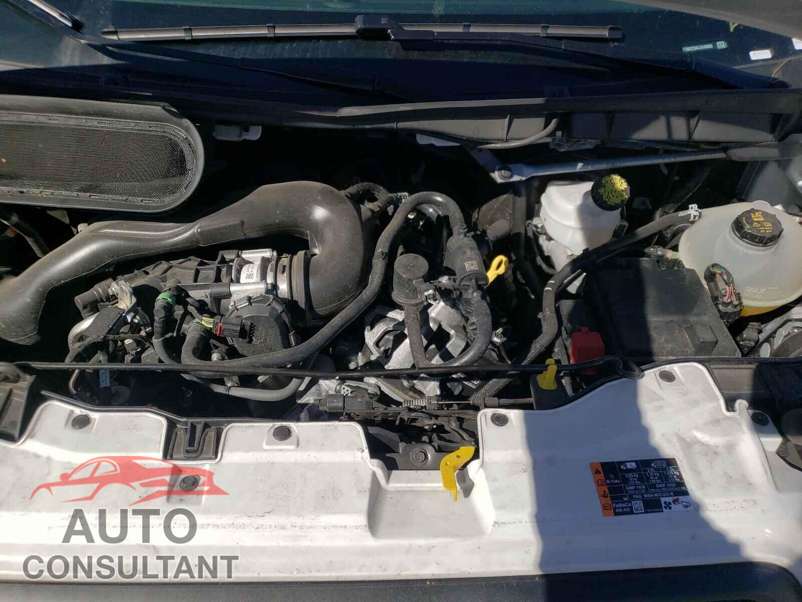 FORD TRANSIT CO 2020 - 1FTBR2C84LKA40666