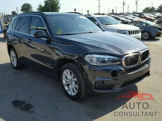 BMW X5 2016 - 5UXKR2C53G0U17090