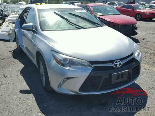 TOYOTA CAMRY 2015 - 4T1BF1FK3FU099707