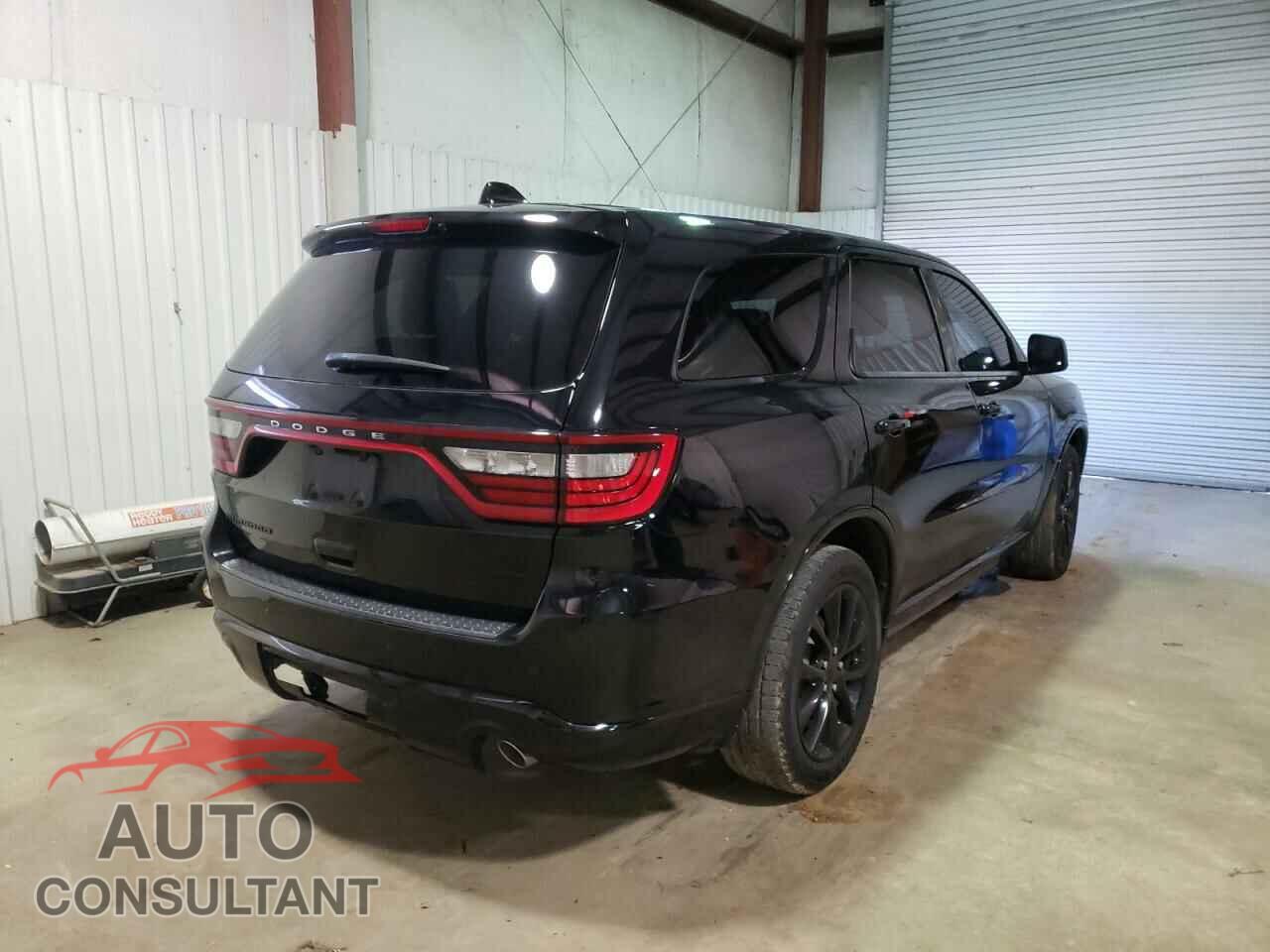 DODGE DURANGO 2017 - 1C4RDHDG4HC774666