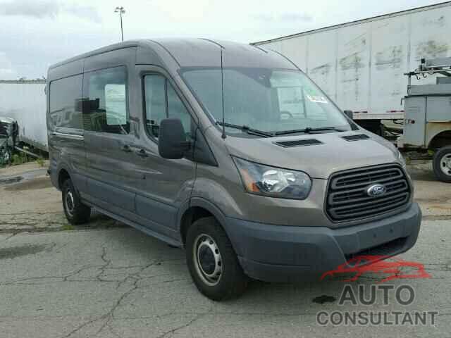 FORD TRANSIT CO 2015 - 1FTSW2CG3FKA27136