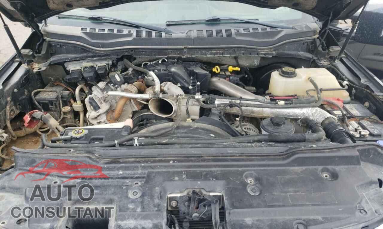 FORD F250 2017 - 1FT7W2BTXHED55871
