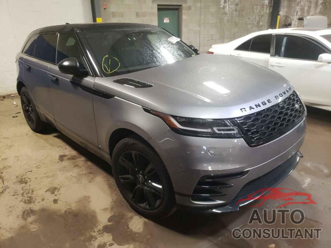 LAND ROVER RANGEROVER 2020 - SALYK2EX6LA295725