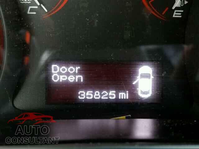 DODGE DART 2015 - 1C3CDFAA7FD421019