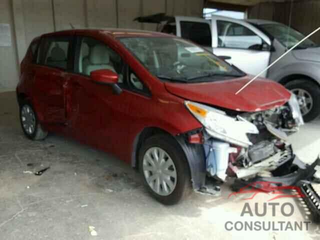 NISSAN VERSA 2015 - 3N1CE2CP3FL355861