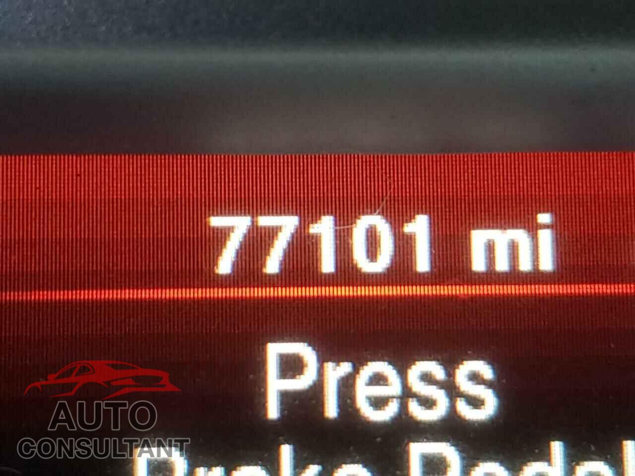 DODGE JOURNEY 2017 - 3C4PDCAB6HT599196