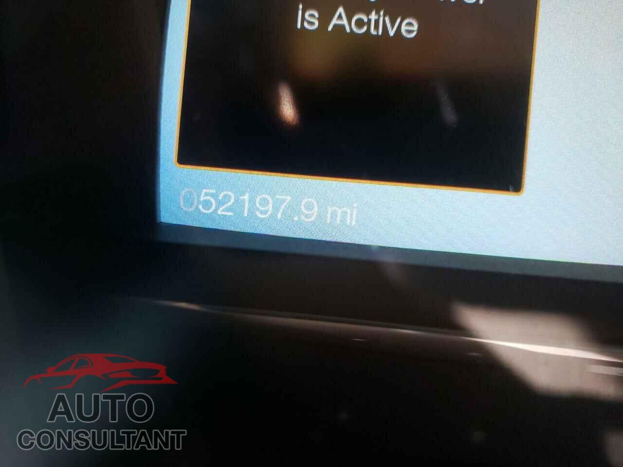 FORD FLEX 2018 - 2FMGK5C82JBA22682
