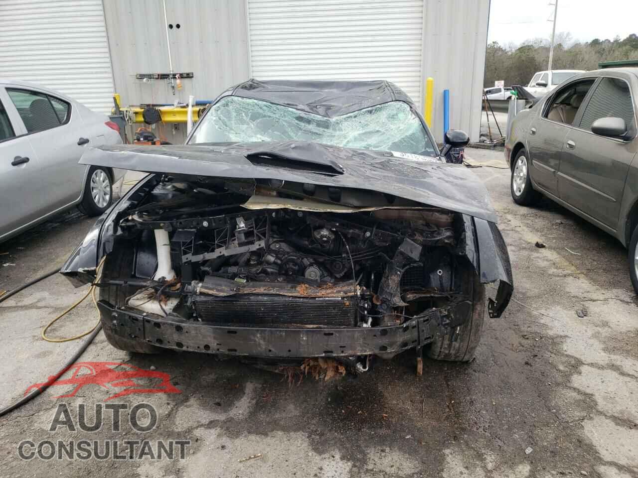 DODGE CHALLENGER 2019 - 2C3CDZBT7KH502844