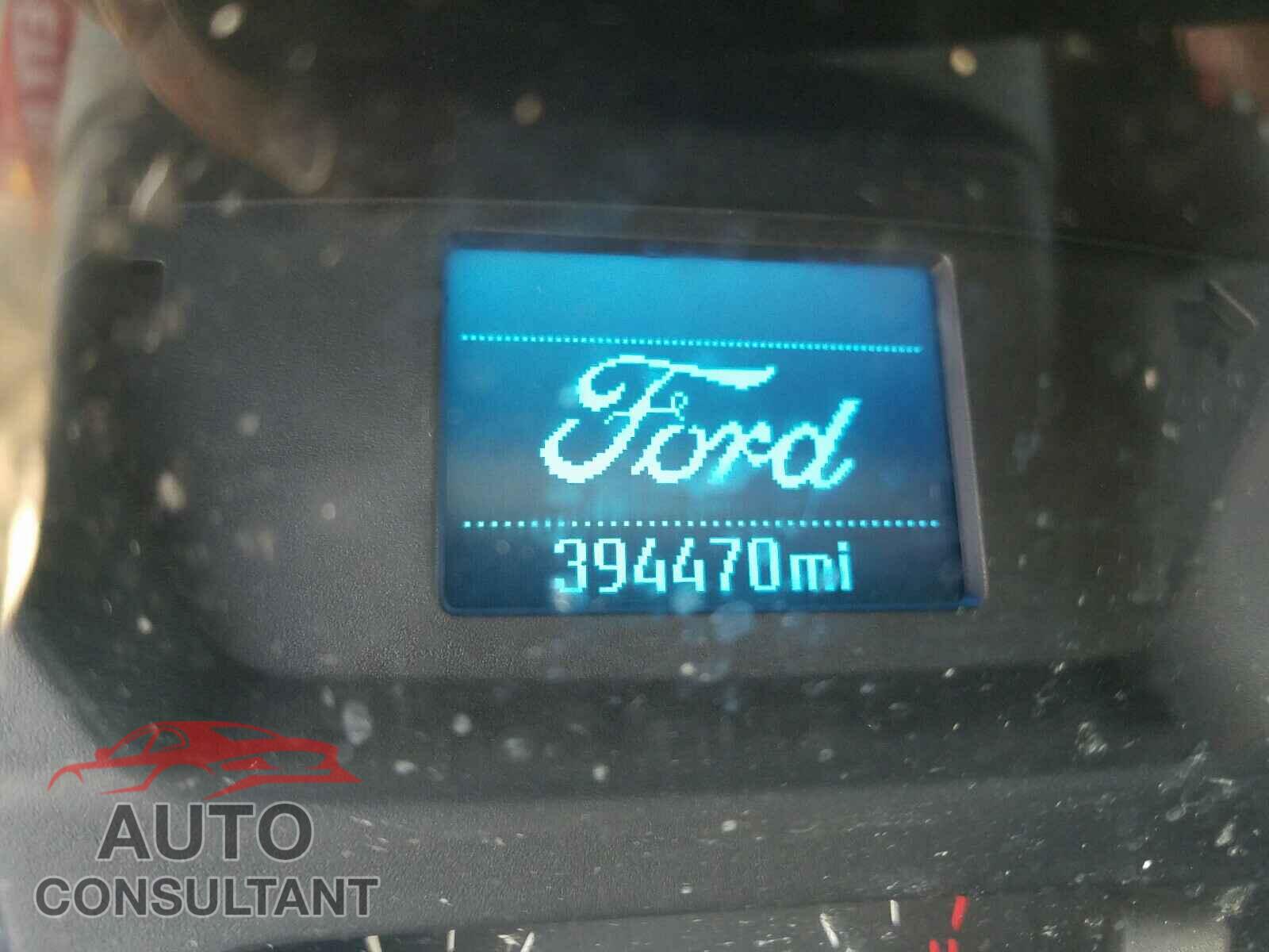 FORD TRANSIT CO 2016 - 1FTYR2CM6GKB40152