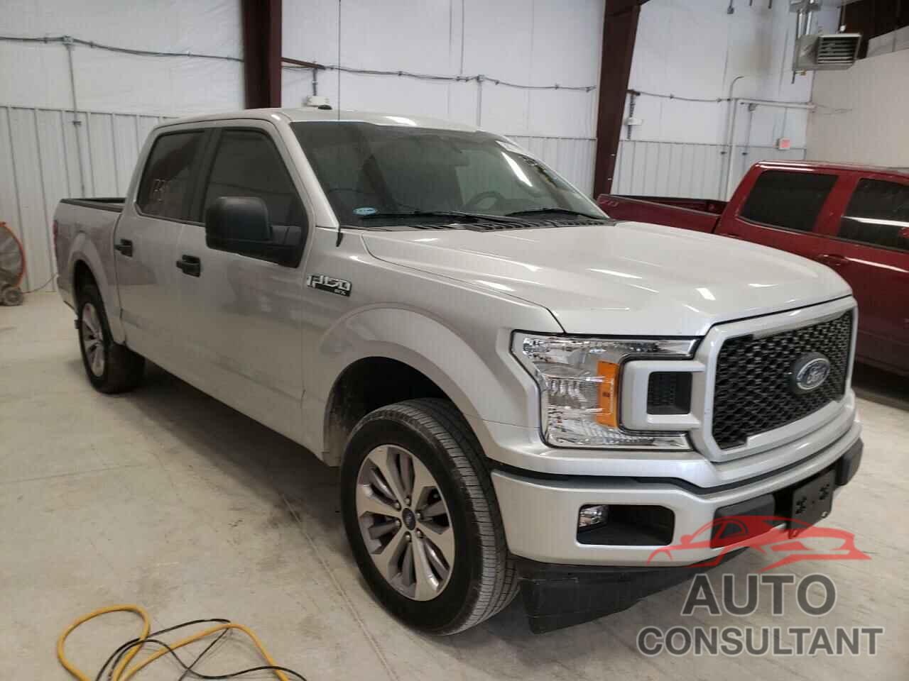 FORD ALL OTHER 2019 - 1FTEW1CP0KKE75500