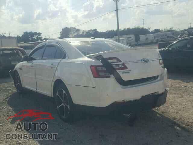 FORD TAURUS 2015 - 1FAHP2E80FG174147