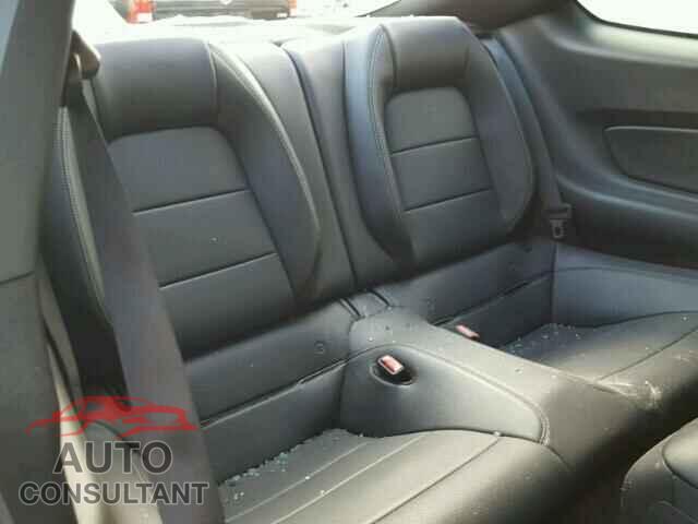 FORD MUSTANG 2015 - 1FA6P8TH4F5352392