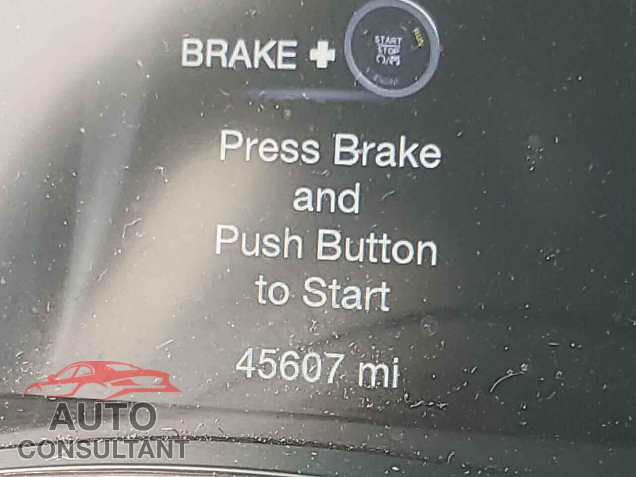 DODGE DURANGO 2019 - 1C4RDJDG0KC740657