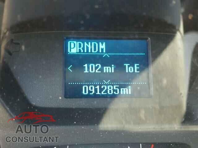 FORD TRANSIT CO 2015 - 1FTNE1YM2FKB29911