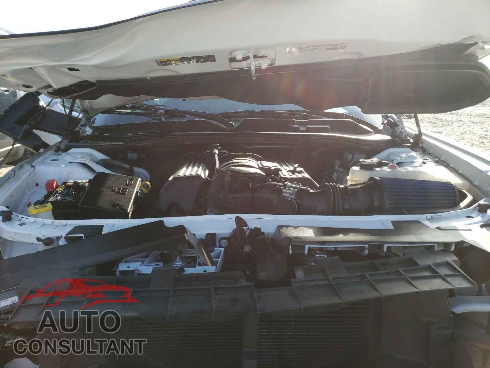 DODGE CHALLENGER 2019 - 2C3CDZFJ8KH719750
