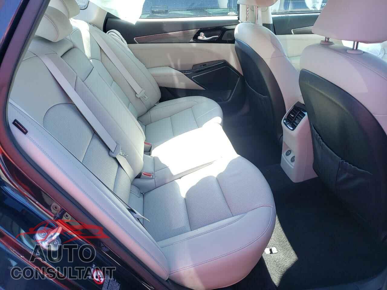 KIA CADENZA 2020 - KNALC4J14L5220202