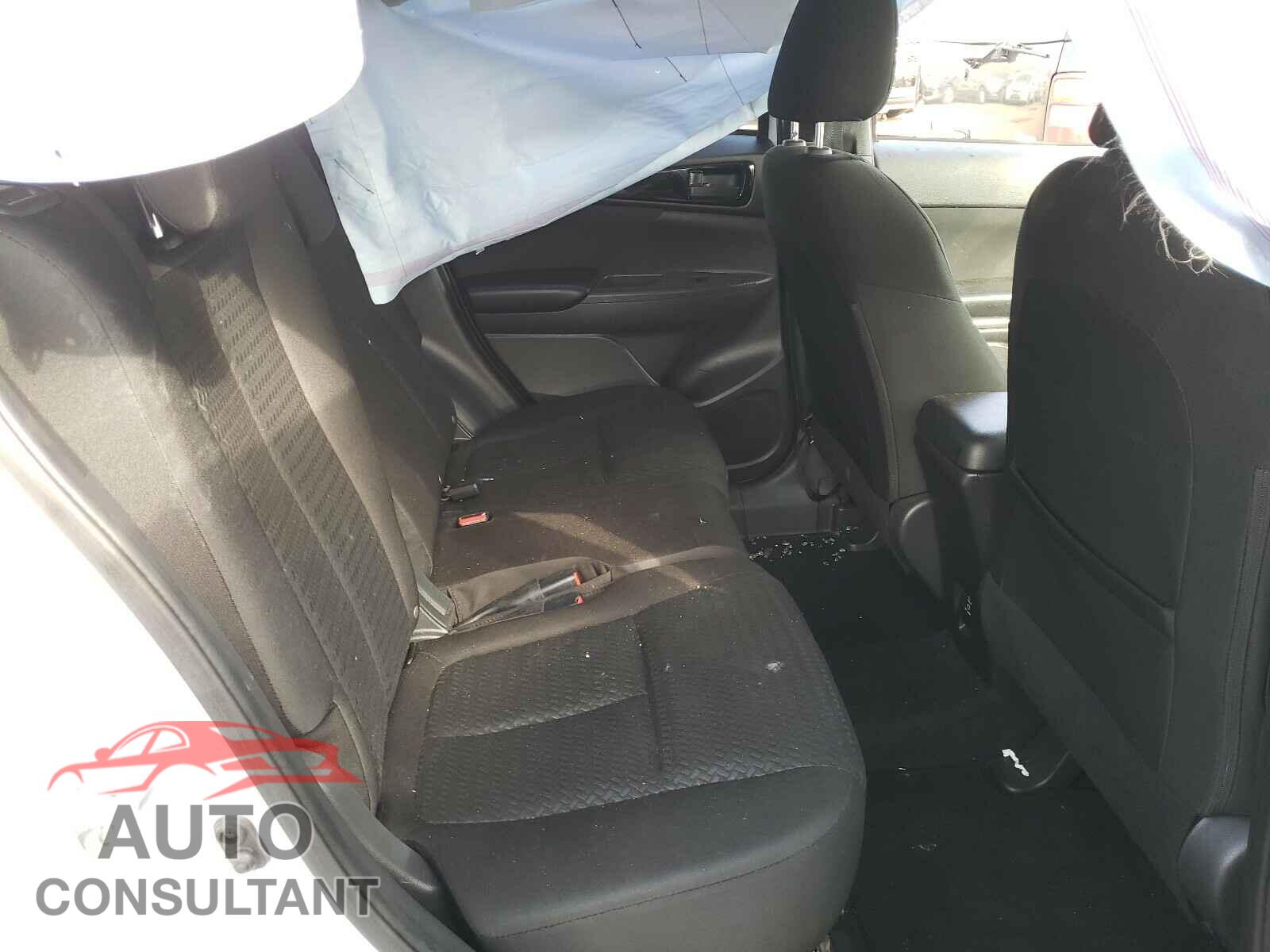 MITSUBISHI ECLIPSE 2020 - JA4AS3AA8LZ001916