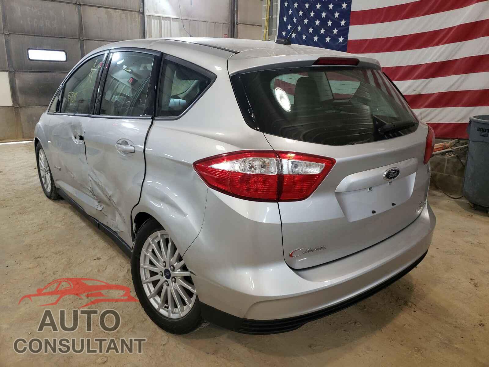 FORD CMAX 2016 - 1FADP5AU2GL104144